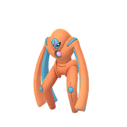 Deoxys