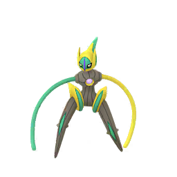 Deoxys