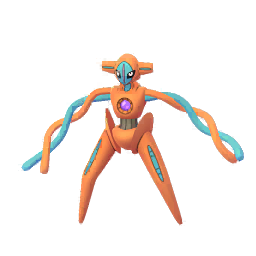 Deoxys