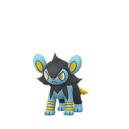 Luxio