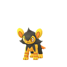 Luxio