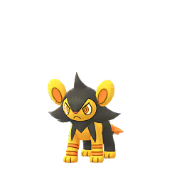 Luxio