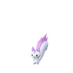 Pachirisu