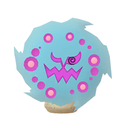 Spiritomb