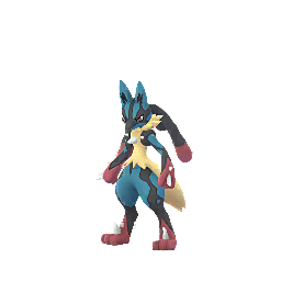 Lucario