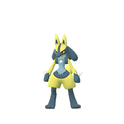 Lucario
