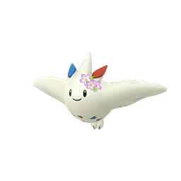 Togekiss