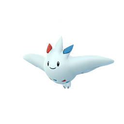 Togekiss