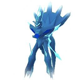 Dialga