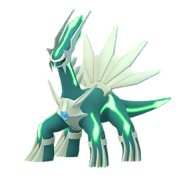 Dialga