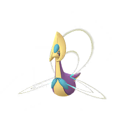 Cresselia