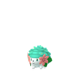 Shaymin