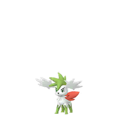 Shaymin
