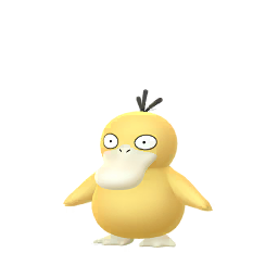 Psykokwak