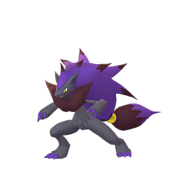 Zoroark