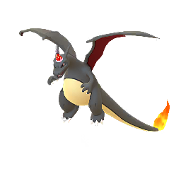 Dracaufeu