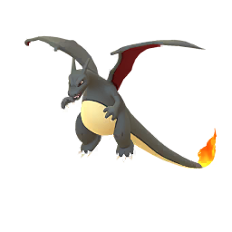 Dracaufeu