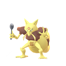 Kadabra