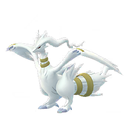Reshiram