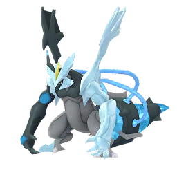 Kyurem