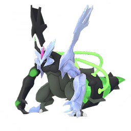 Kyurem
