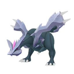 Kyurem