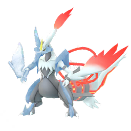 Kyurem