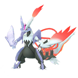 Kyurem