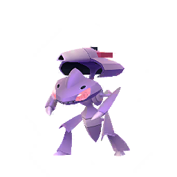 Genesect
