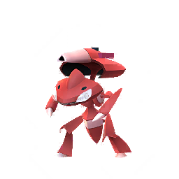 Genesect