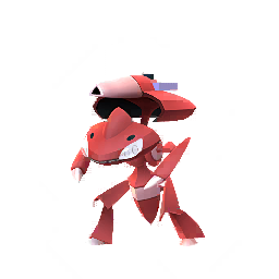 Genesect