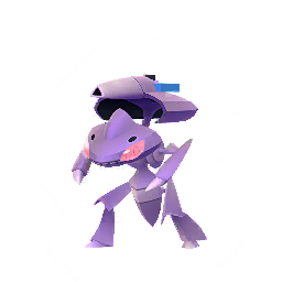 Genesect