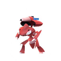 Genesect