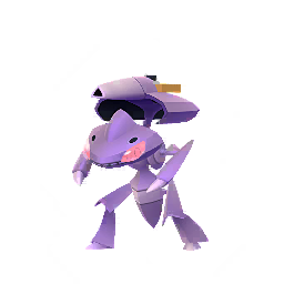 Genesect