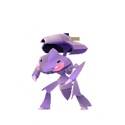 Genesect