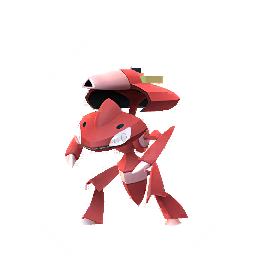 Genesect