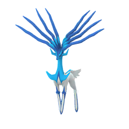 Xerneas