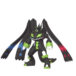 Zygarde
