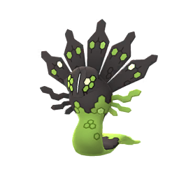 Zygarde