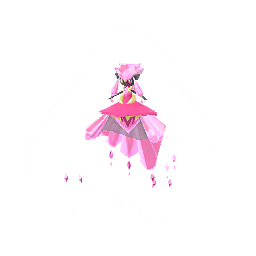 Diancie
