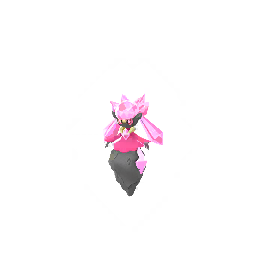 Diancie