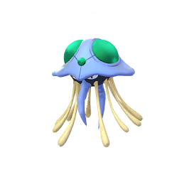 Tentacruel