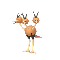 Dodrio