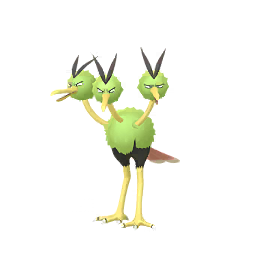 Dodrio