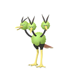 Dodrio