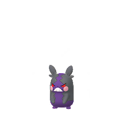 Morpeko