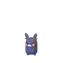 Morpeko